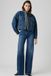 Levi's Ribcage Wide Leg jean - Femme - 24X32 - Medium wassing / Maybe Anywhere