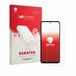 upscreen - Screenprotector voor Lagenio A11 Pro - Folie Beschermfolie transparant