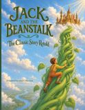 Jack Sundae Books Classic Tales- Jack and the Beanstalk