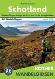 Uitgeverij Elmar Rother Wandelgidsen - Schotland