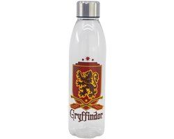 STOR Harry Potter Dagelijks gebruik 980 ml Kunststof Meerkleurig, Transparant