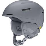 Smith Altus Mips Casque de ski Gris