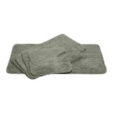 Vandyck Ranger Spray tapis de bain 60x110 Sauge