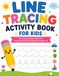 Line Tracing Activity Book for Kids: Fun Handwriting Practice for Preschoolers and Kindergarten Ages 3–5