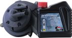 Citomerx Agip Pompe à eau + liquide de refroidissement spécial 12++ pour Peugeot Speedfight 3 4, Jetforce C-Tech, Ludix Blaster