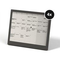 TRMNL X - 10.3" Smart E-Ink Display - 4 Pack