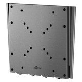 Goobay 74415 TV-muurbeugel 23-42 inch Zwart