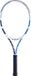 Babolat Evo Drive Raquette de tennis non cordée Blanc, Bleu, Noir