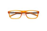 Leesbril Colorado Geel +1,00