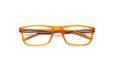Leesbril Colorado Geel +1,00