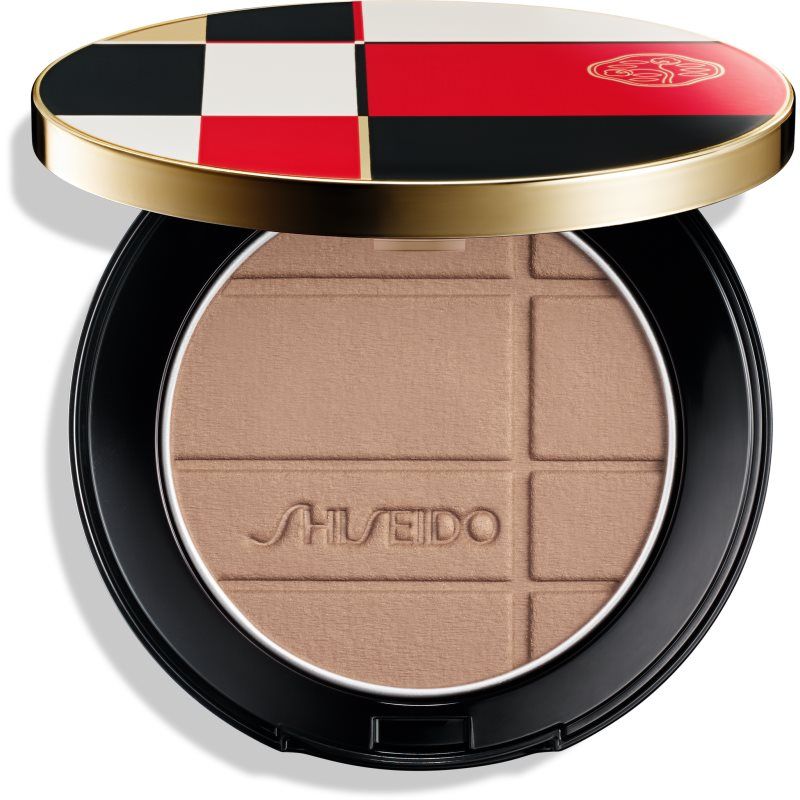 Shiseido Color + Glow Enhancer
