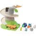 PAW PATROL Pat' Patrouille Ensemble de jeu de sauvetage Jungle Rockslide