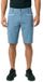 Black Diamond Valley Korte Broek Blauw 32 Man
