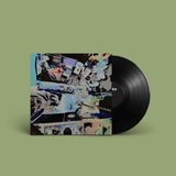 Debunker Eterna - Debunker (LP)