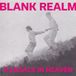 Illegals Blank Realm - Illegals In Heaven (LP)