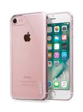 LAUT UltraClear Hoesje voor iPhone 7 Transparant