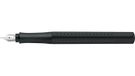 Faber-Castell FC-140908 Vulpen Grip 2011 Zwart F