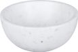 Differnz Ruz Lavabo 25cm Rond Marbre 36.102.07 Blanc