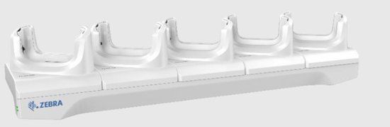 Oplader Zebra CRD-TC51-HC5SC-01 Handheld Oplaadstandaard