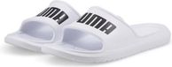 Puma Divecat v2 Lite - Witte Slides - Maat 49.5
