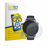 BROTECT - Screenprotector voor Xiaomi Watch S5 - Folie Beschermfolie Beschermglas matte