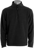 Softee Fleecezachte Marvelland Black - S
