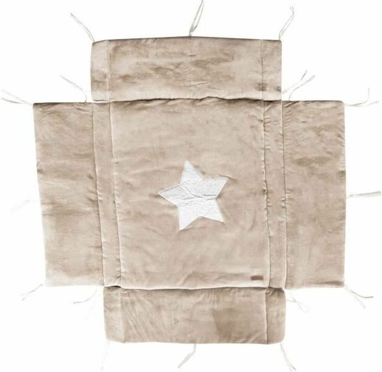 Speelkleed Domiva Beige