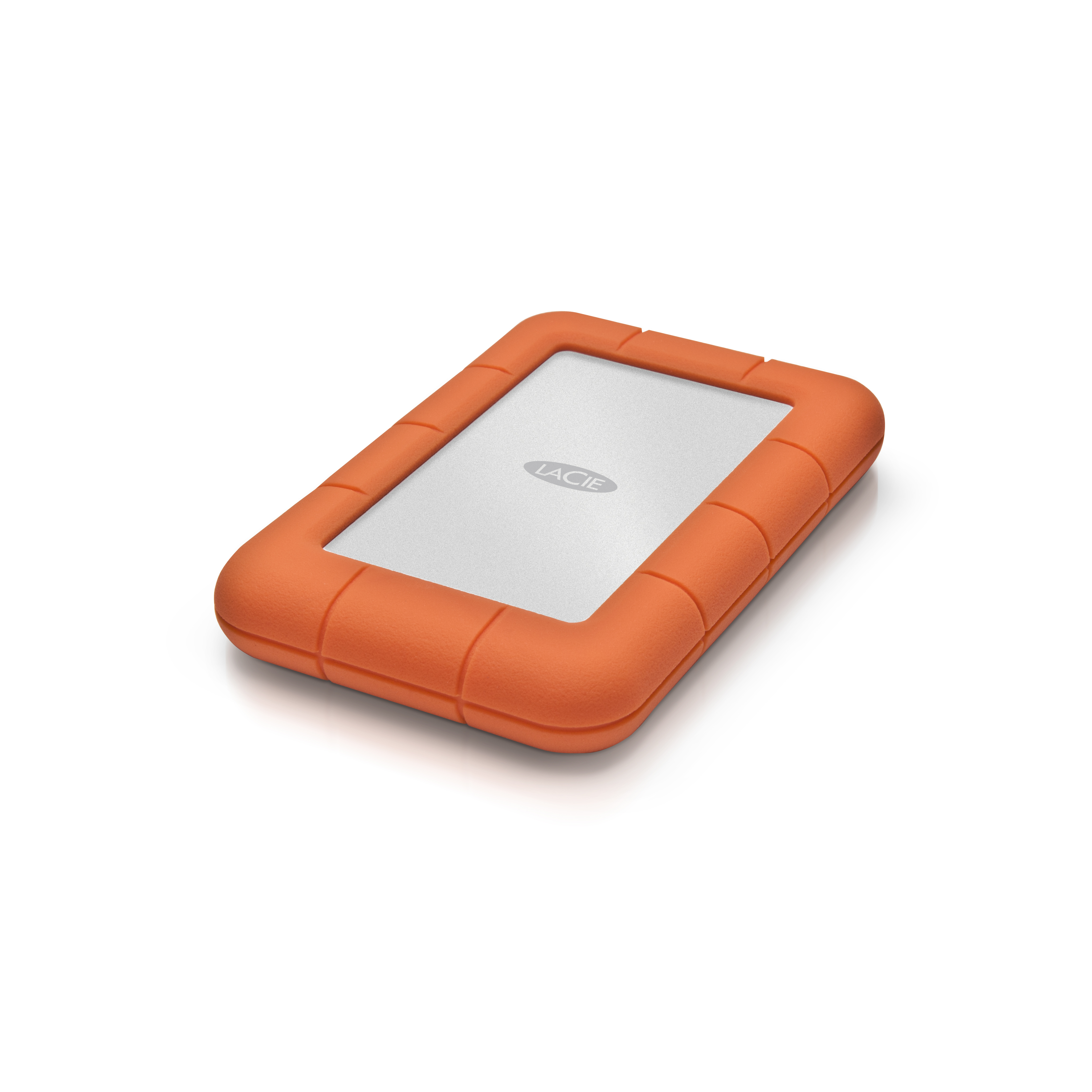 LaCie Rugged