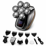 Nice win Wellshave 7 in 1 Scheerapparaat Mannen Deluxe