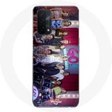 Crews Maniacase Hoesjes voor Oppo A74 5G Chase Your Dreams