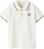 Name it Polo Biologisch katoen