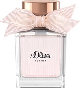 s.Oliver Eau de Toilette Spray 50 ml eau de toilette / 50 ml