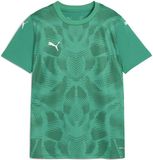 Puma TeamUltimate Kinder T-shirt Jr 706282