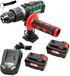 PARKSIDE® 20V accu-klopboormachine PSBSA 20-Li / inclusief 2 accu's (4Ah) en oplader (2,4A)