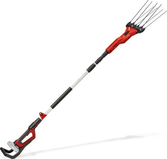 Einhell Accu Olijf-/Fruit Oogsthark GE-FS 18/53 Li Solo