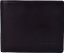 Strellson Portemonnee Brick Lane Myles BillFold MH8 Dark Brown Donkerbruin