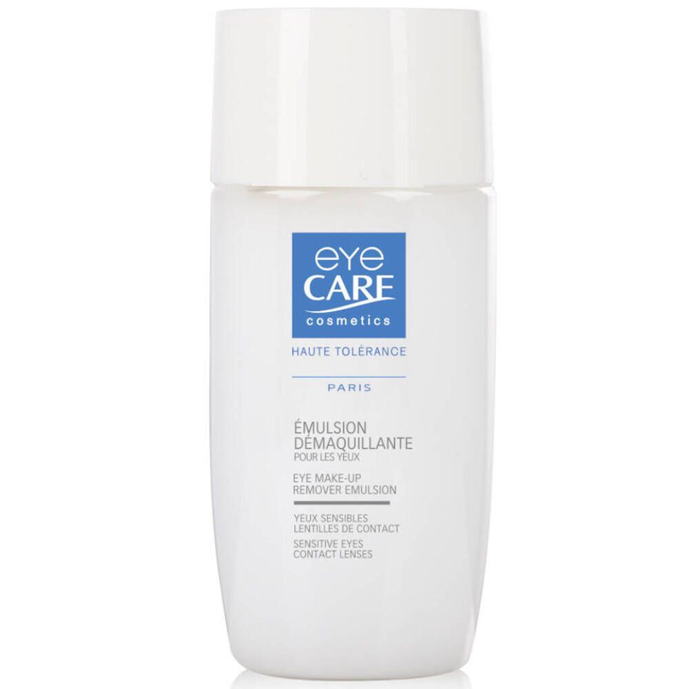 Eye Care Oogmake-up Remover Emulsie 50 ml