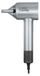 Merkloos Haardroger - Borstelloos - 1600 W - 380 g - Turquoise
