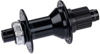 Contec Core Cl Disc Boost Shimano Micro Spline Achternaaf Zilver 32H / 12 x 148 mm