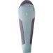 Wilsa Outdoor Light Trail 1200 Sac de couchage, ouverture gauche