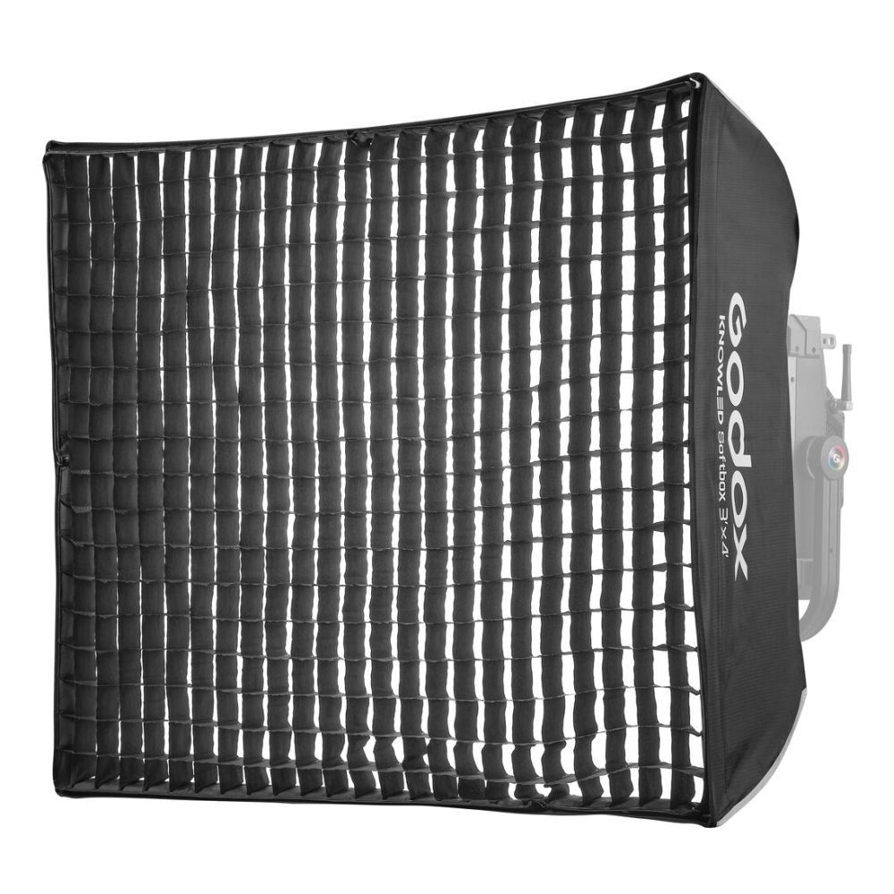 Godox Rectangular Softbox 90x120 for P600R
