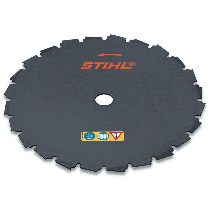 STIHL WoodCut Cirkelzaagblad - 225 mm