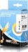 PRINTLINE HP 655 CZ109AE Noir Cartouche d'encre compatible