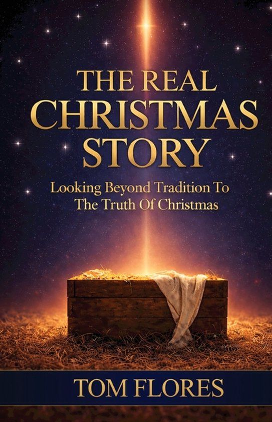 The Libri GmbH The Real Christmas Story Paperback