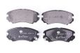 HELLA 8DB 355 010-991 Remblokkenset
