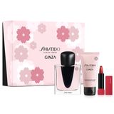 Shiseido Ginza Giftset Pakket - 1stuks