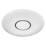Ledvance SMART+ WIFI ORBIS KITE LED Plafondlamp - 24W - 3000K-6500K - Wit - IP20