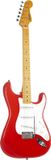 Squier Classic Vibe 50s Stratocaster Fiesta Red MN