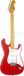 Squier Classic Vibe 50s Stratocaster Fiesta Red MN