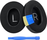 Vervangende MMOBIEL Vervangende Oorkussens voor Bose NC700 / Bose 700 Noise Cancelling Hoofdtelefoon - Cooling Gel Koptelefoon Oorkussens - Noise Isolation Earpads – Zwart